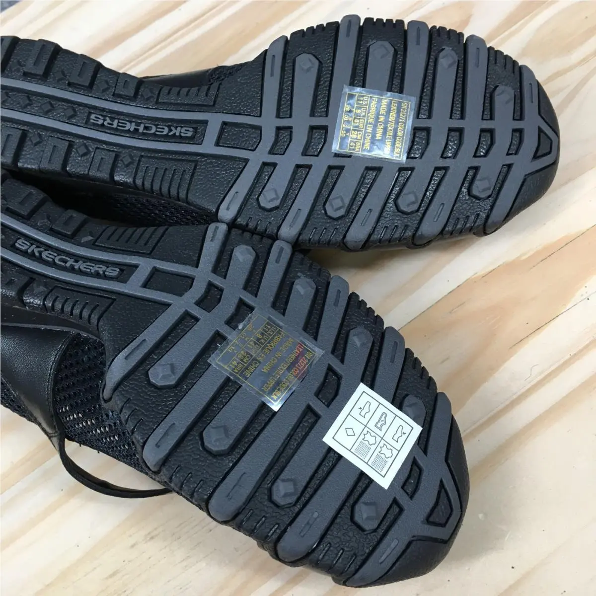 Skechers shoes - Skechers Sassies Fanfare - Sassies Fanfare - Black 10