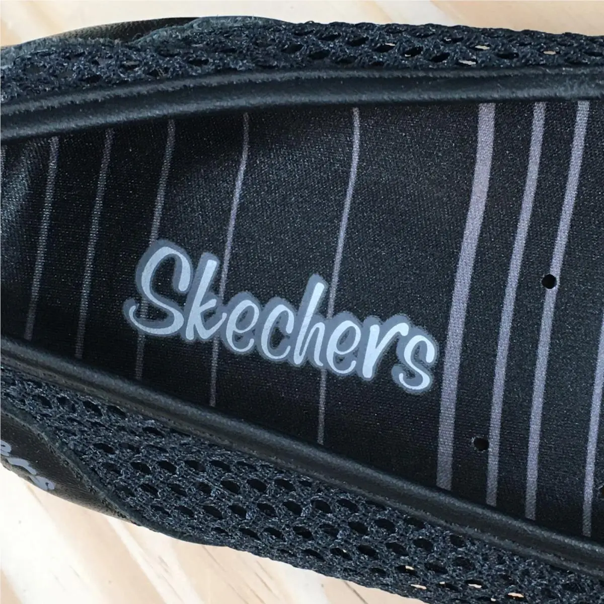 Skechers shoes - Skechers Sassies Fanfare - Sassies Fanfare - Black 6
