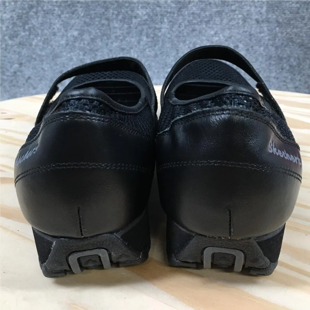 Skechers shoes - Skechers Sassies Fanfare - Sassies Fanfare - Black 7