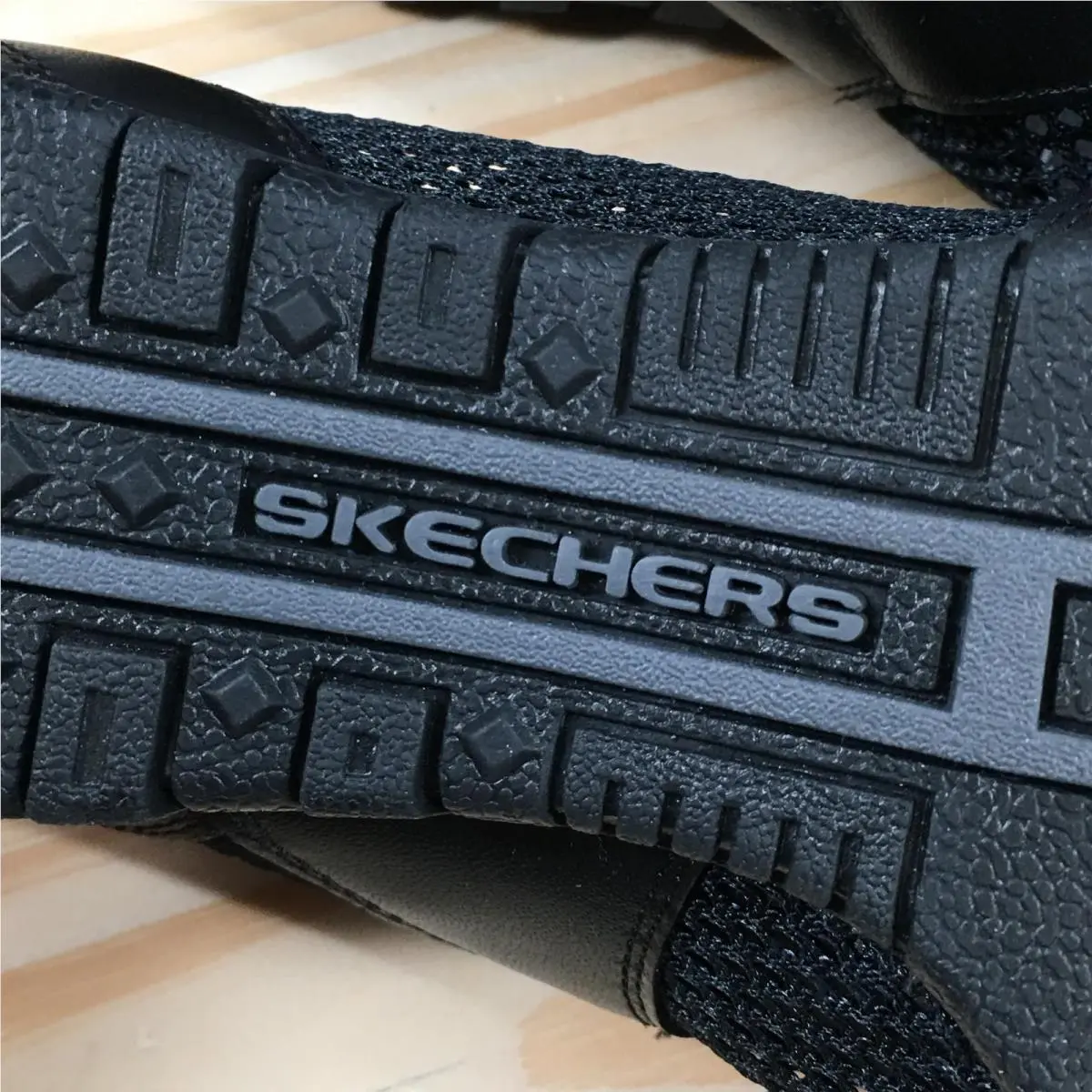 Skechers shoes - Skechers Sassies Fanfare - Sassies Fanfare - Black 11