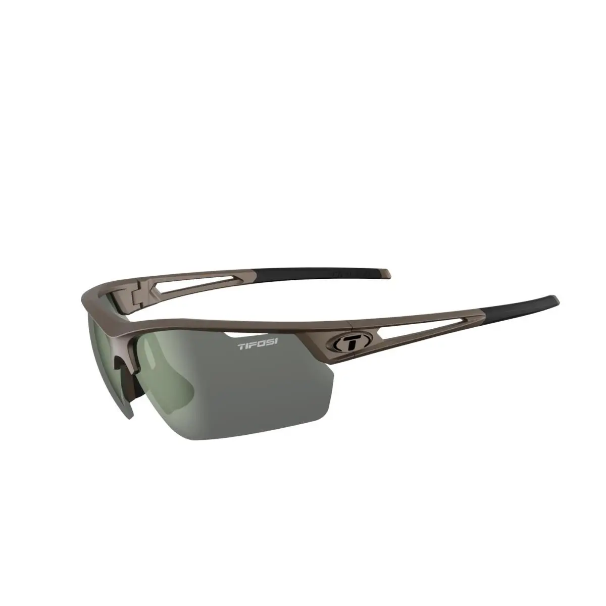 Tifosi Optics Navar FC Sunglasses Iron Enliven Golf