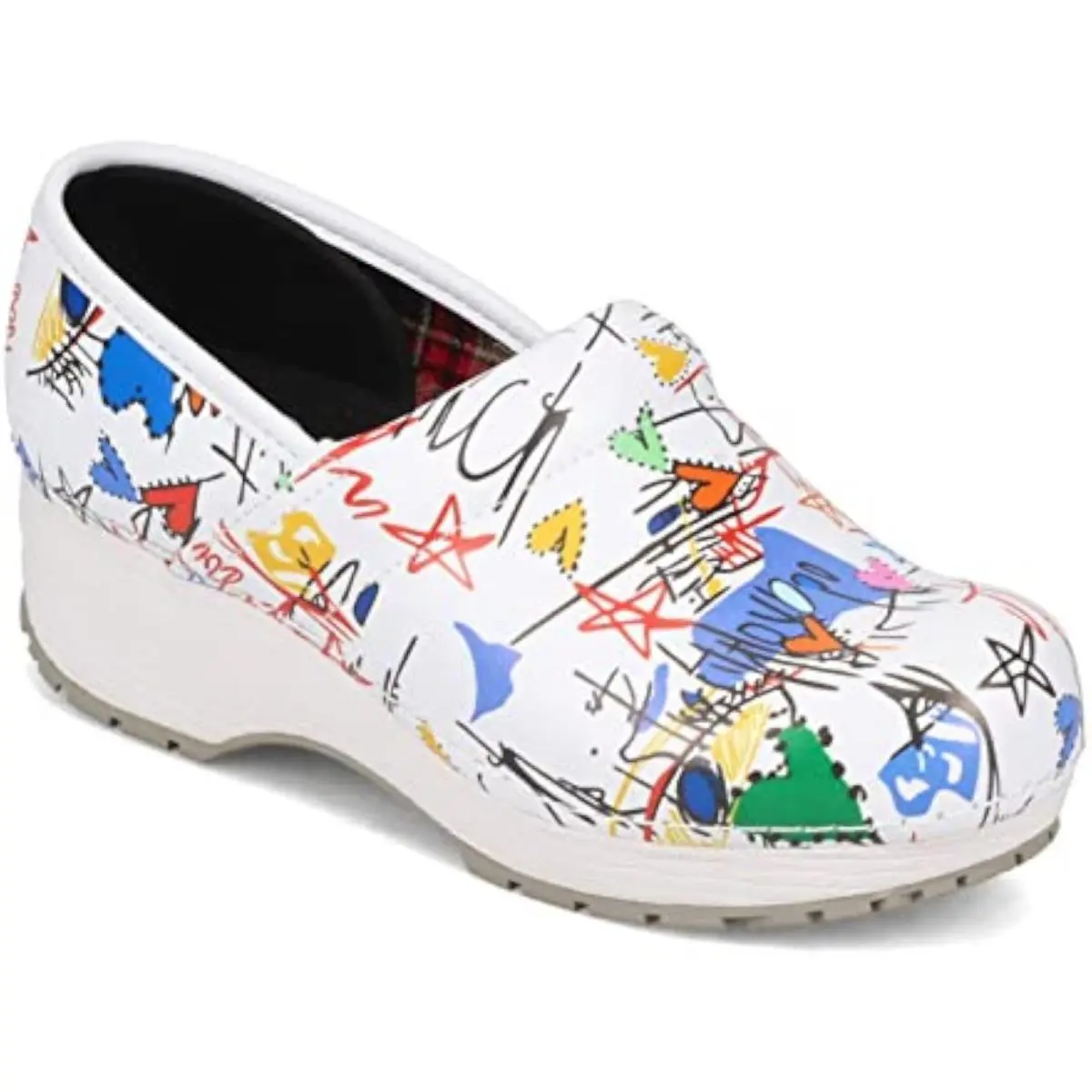 Skechers shoes - White/Multi (UPC: 0194428285535) 0