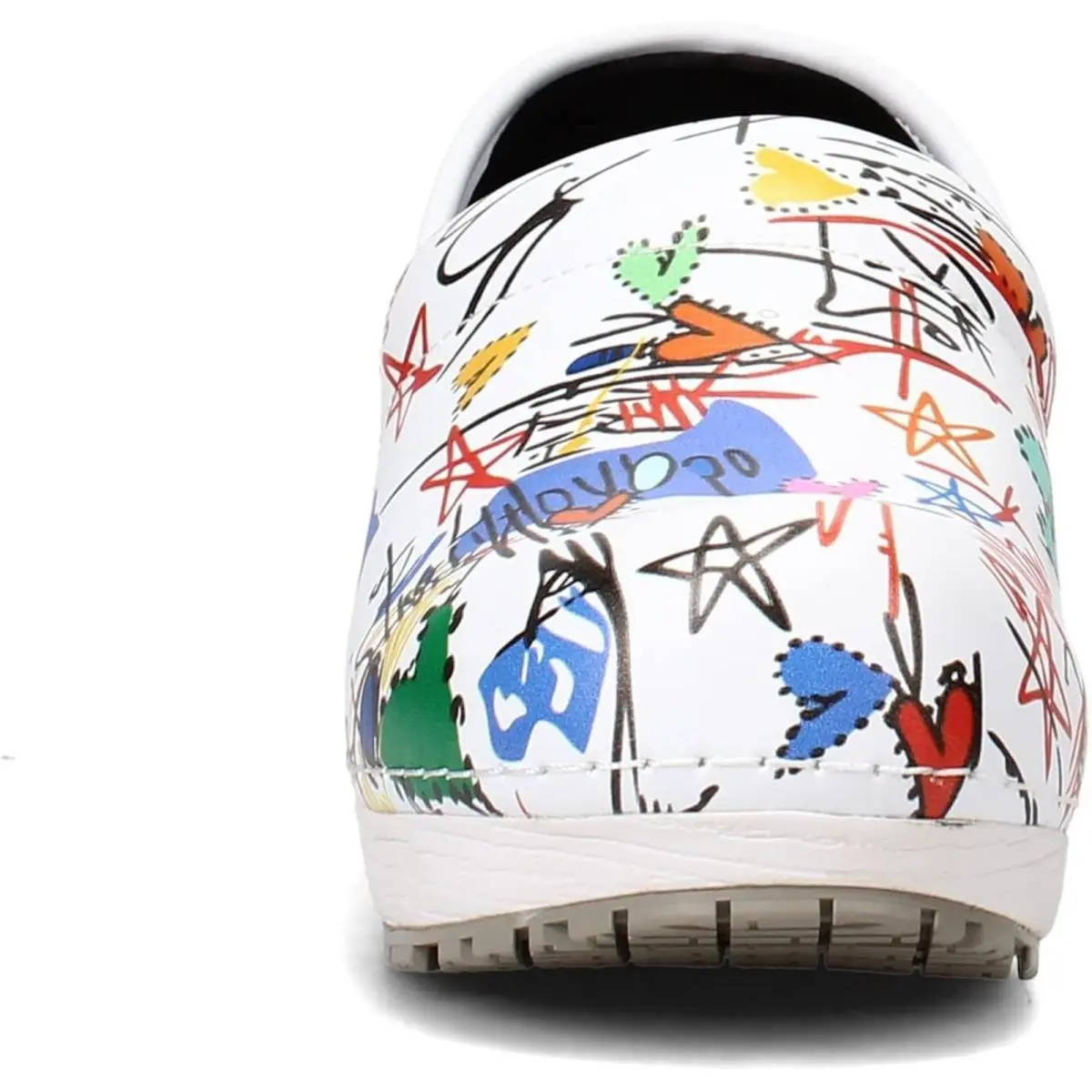 Skechers shoes - White/Multi (UPC: 0194428285535) 3