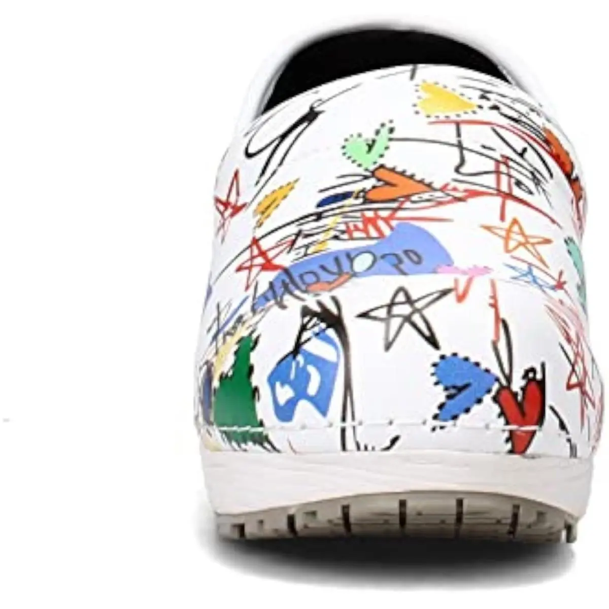 Skechers shoes - White/Multi (UPC: 0194428285535) 4