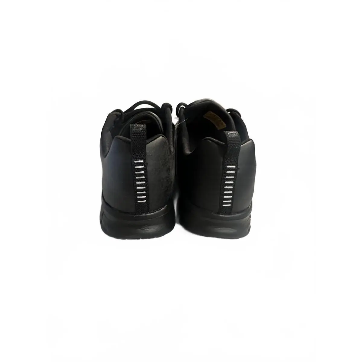 Skechers shoes - Skechers Work Sure TrackMartley - Work Sure TrackMartley - Black 6