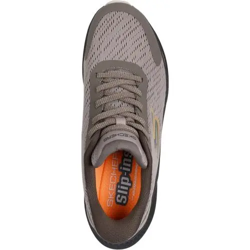 Skechers shoes - Taupe (UPC: 0198376593360) 1