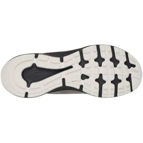 Skechers shoes - Taupe (UPC: 0198376593360) 4
