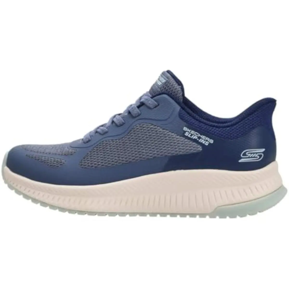 Skechers shoes - Purple/Multi (UPC: 0199703058620) 0