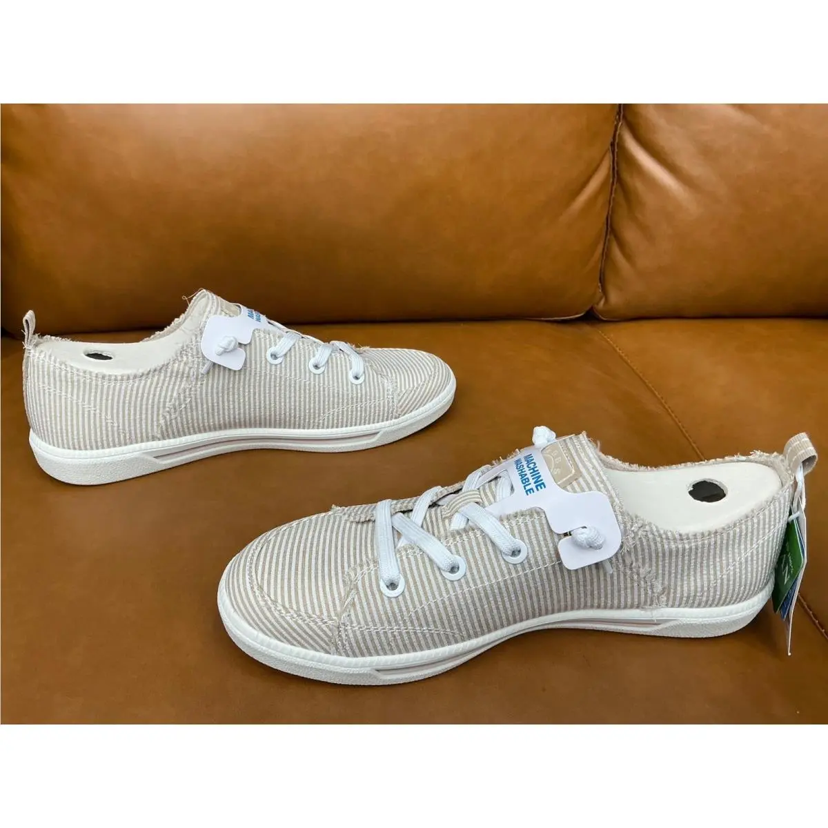 Skechers shoes - B Cute 2.0 - Sea Strides - Beige 0