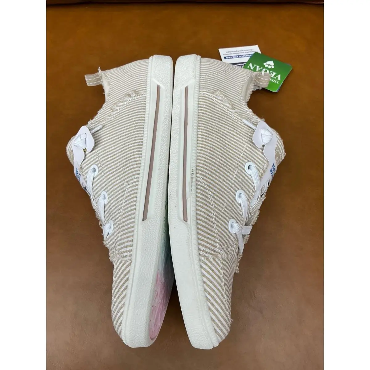 Skechers shoes - B Cute 2.0 - Sea Strides - Beige 2