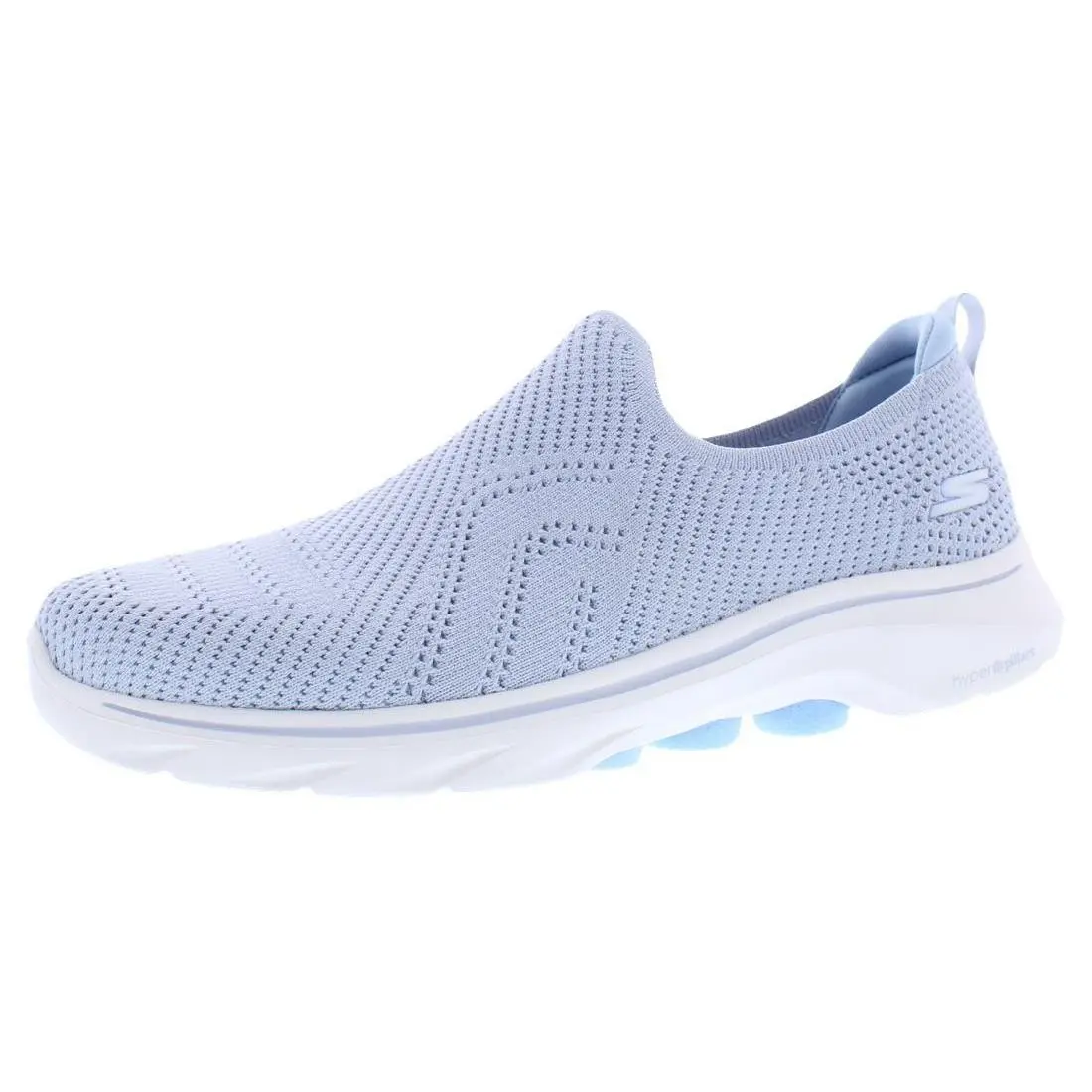 Skechers shoes - Light Blue, Main: Blue (UPC: 197627780580) 0