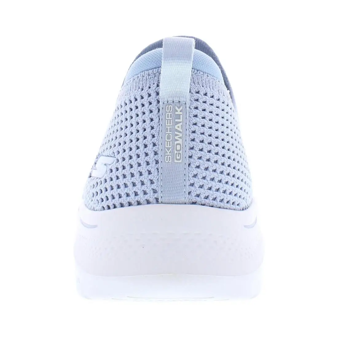 Skechers shoes - Light Blue, Main: Blue (UPC: 197627780580) 2