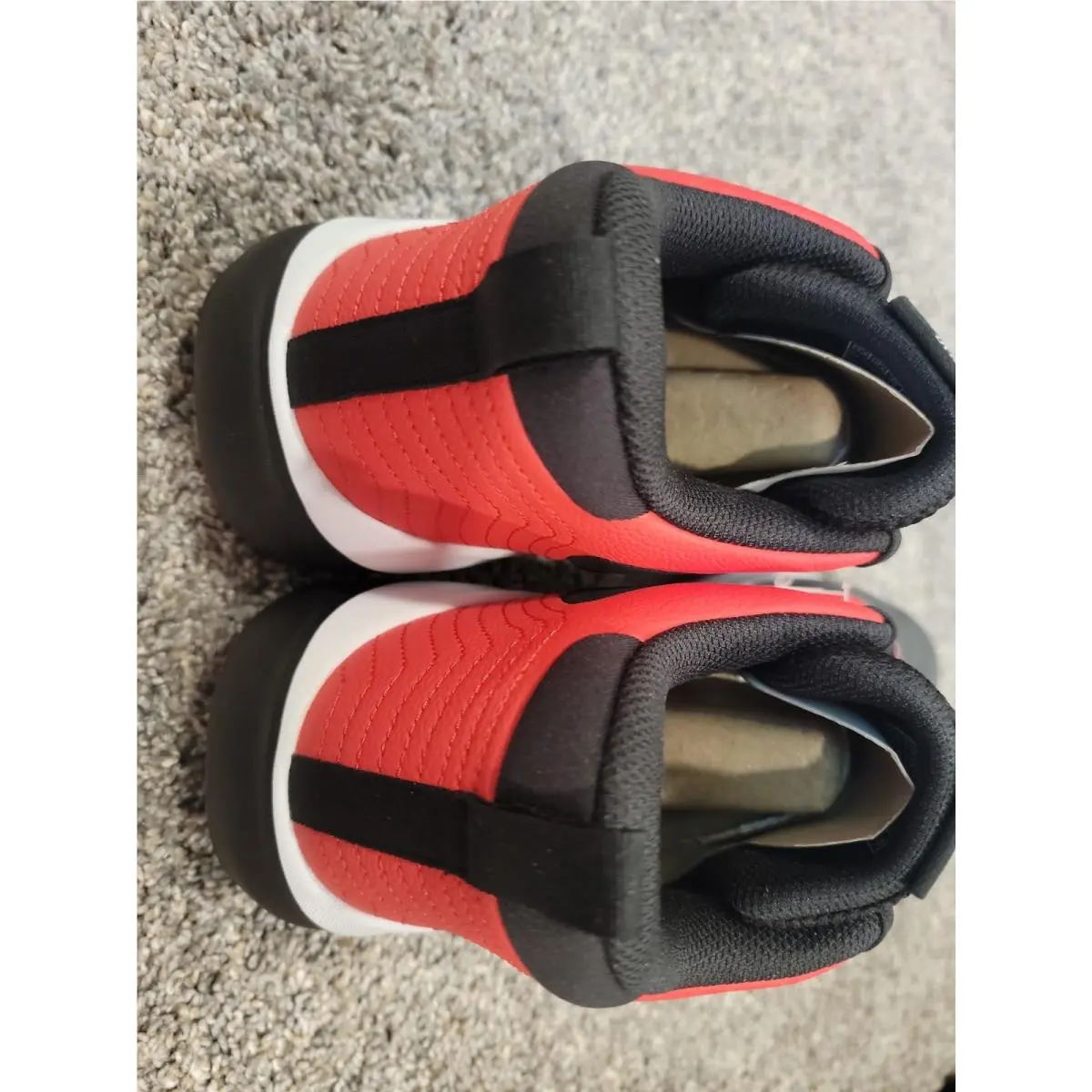 Skechers shoes - Red 7