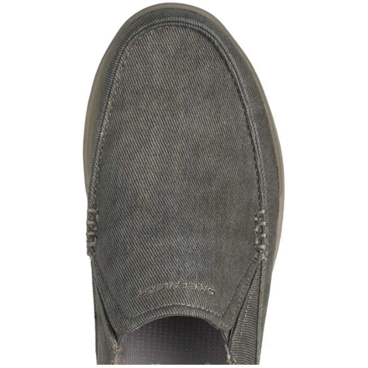 Skechers shoes - 205167 KHK - KHK - 205167 KHK - Khaki (UPC: 197627199764) 2