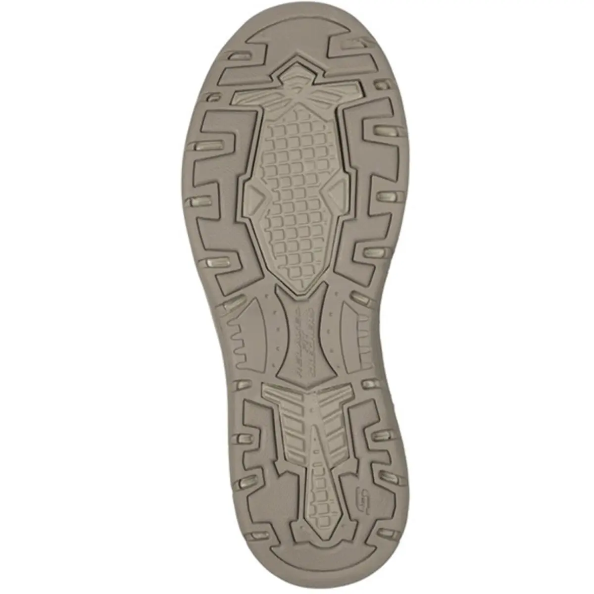 Skechers shoes - 205167 KHK - KHK - 205167 KHK - Khaki (UPC: 197627199764) 3