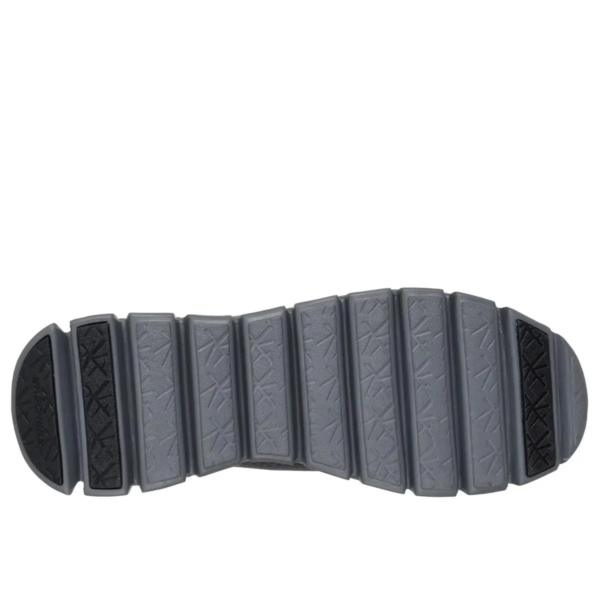 Skechers shoes - Skechers Slip-ins Glide-Step Noxus - Noxus - Gray 1