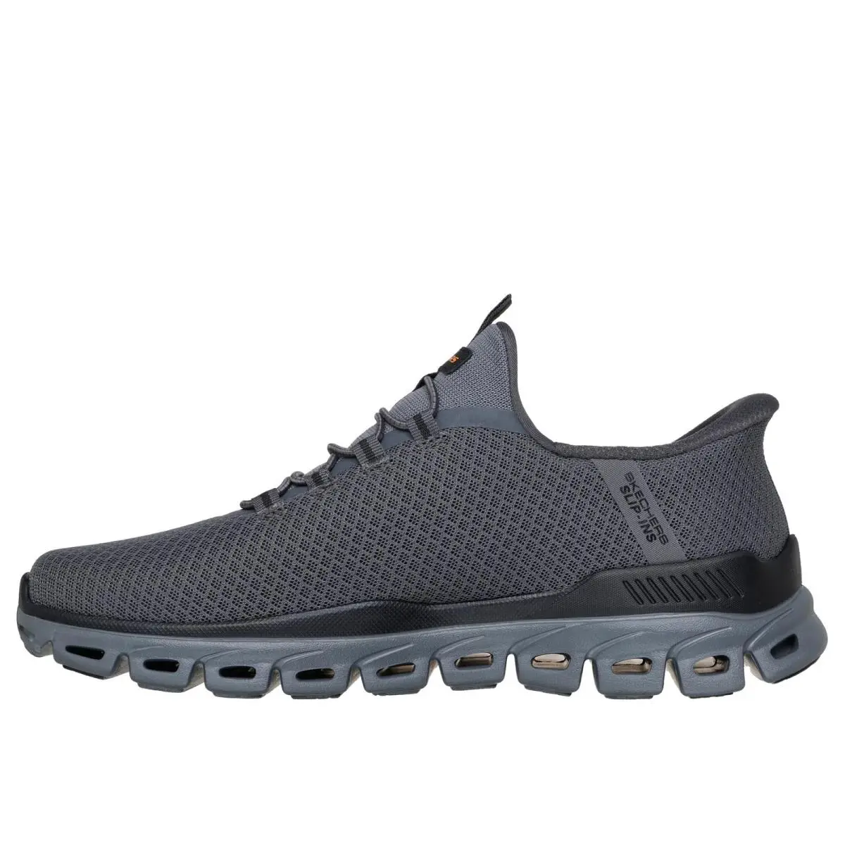 Skechers shoes - Skechers Slip-ins Glide-Step Noxus - Noxus - Gray 3