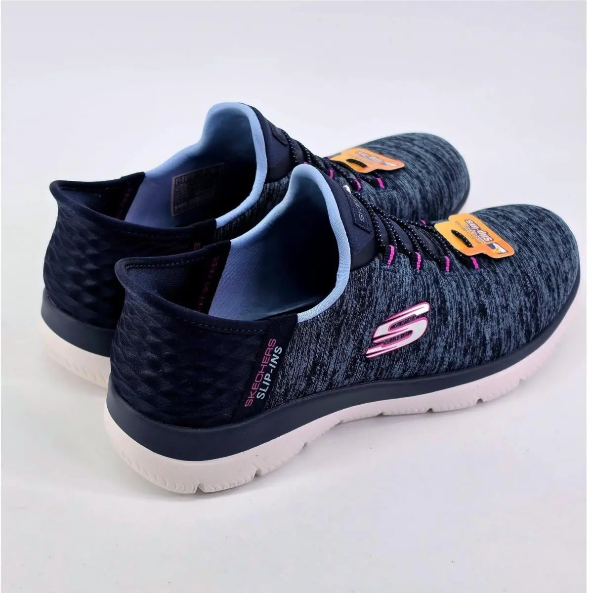 Skechers shoes - Skechers Ultra Flex 3.0 Smooth Step - Blue 0