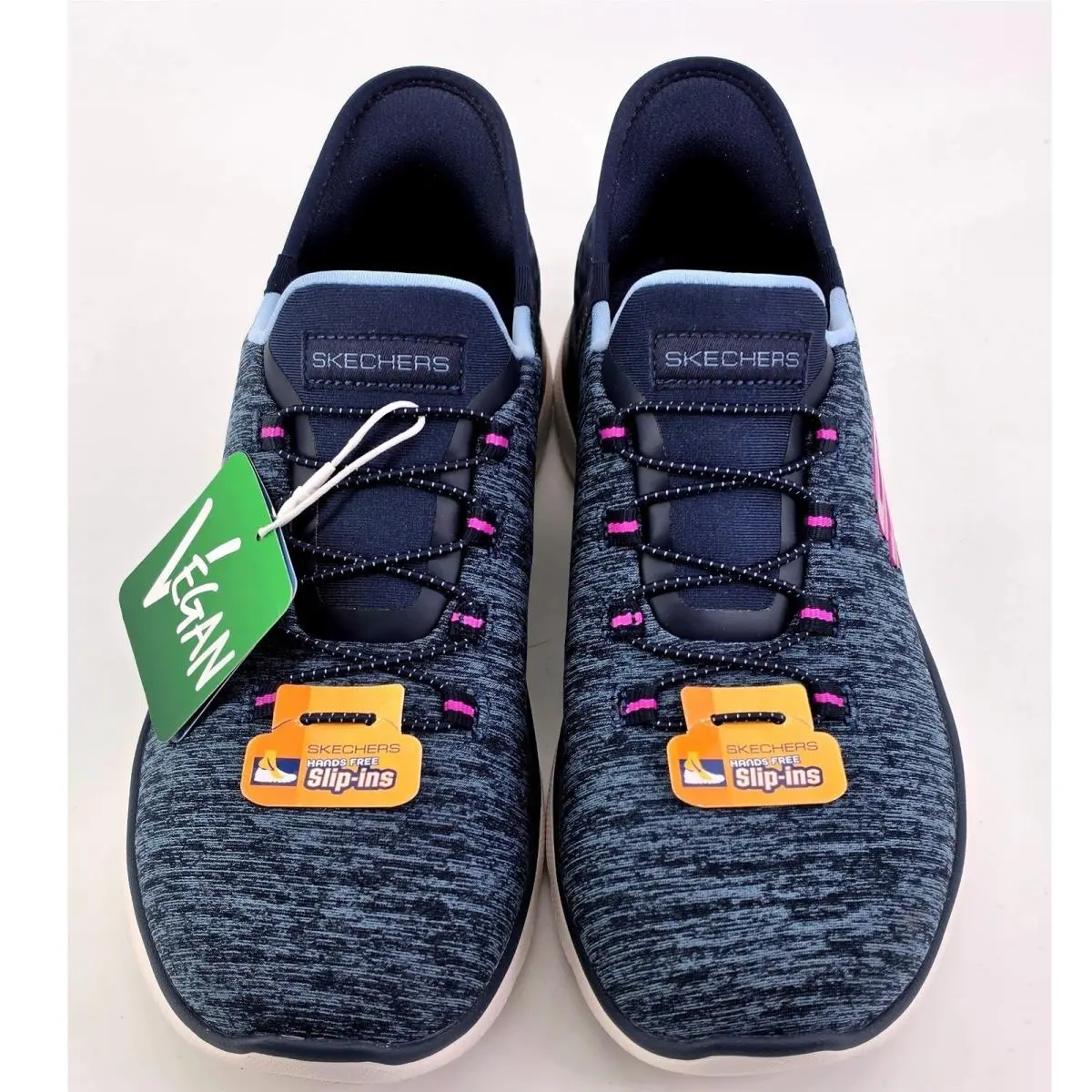Skechers shoes - Skechers Ultra Flex 3.0 Smooth Step - Blue 1