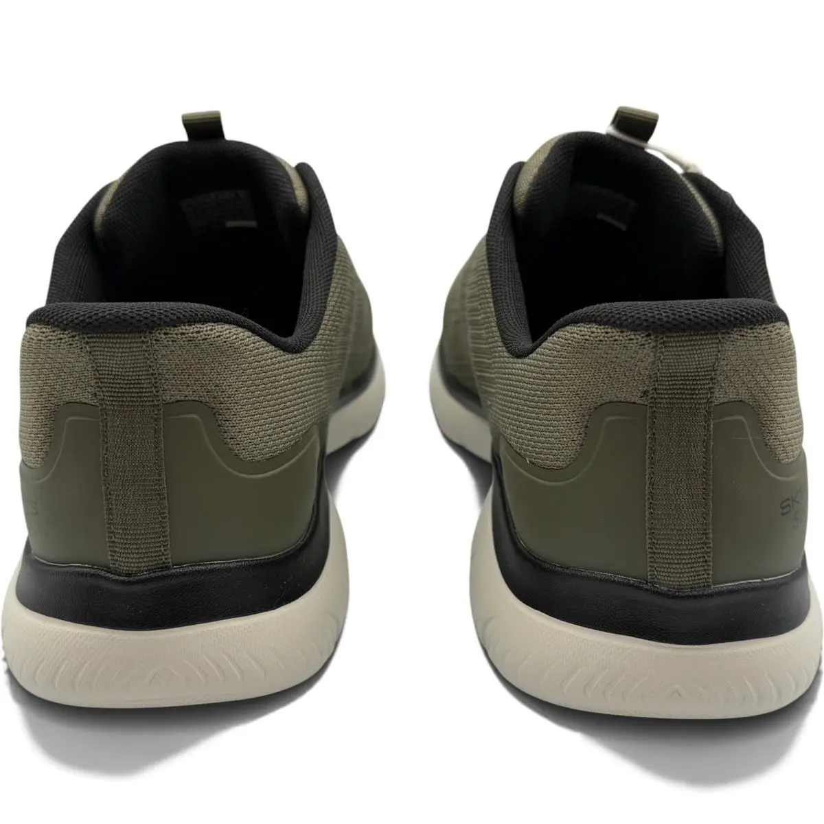Skechers shoes - Leyter - Leyter - 233047W - Green (UPC: 199025040266) 4