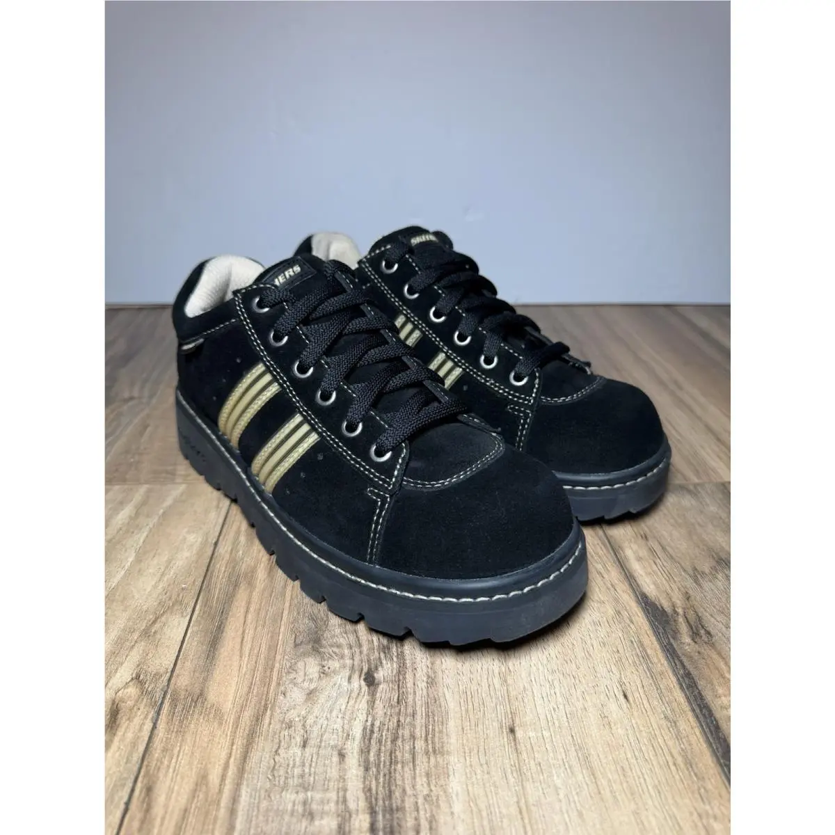 Skechers shoes - Black 0