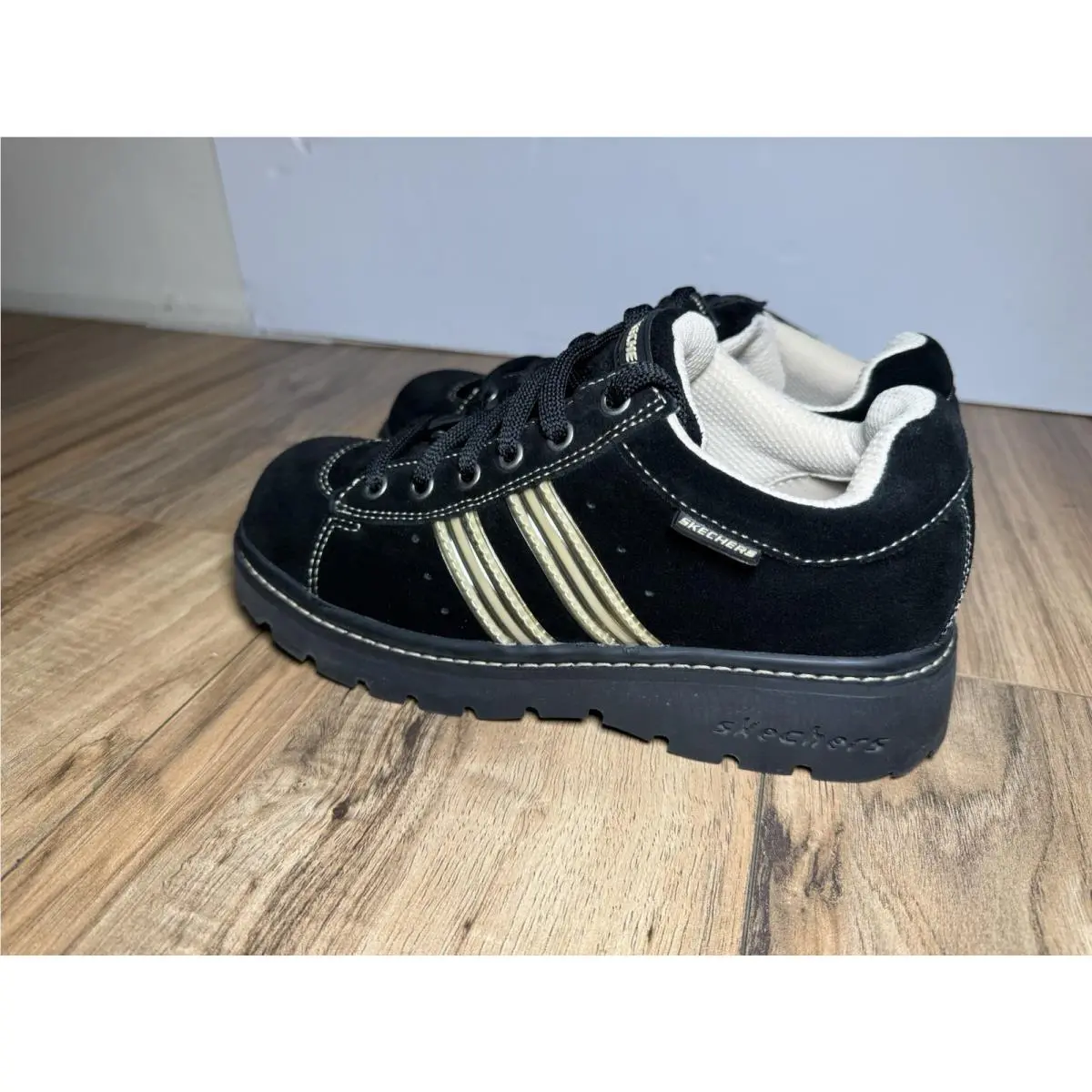 Skechers shoes - Black 1