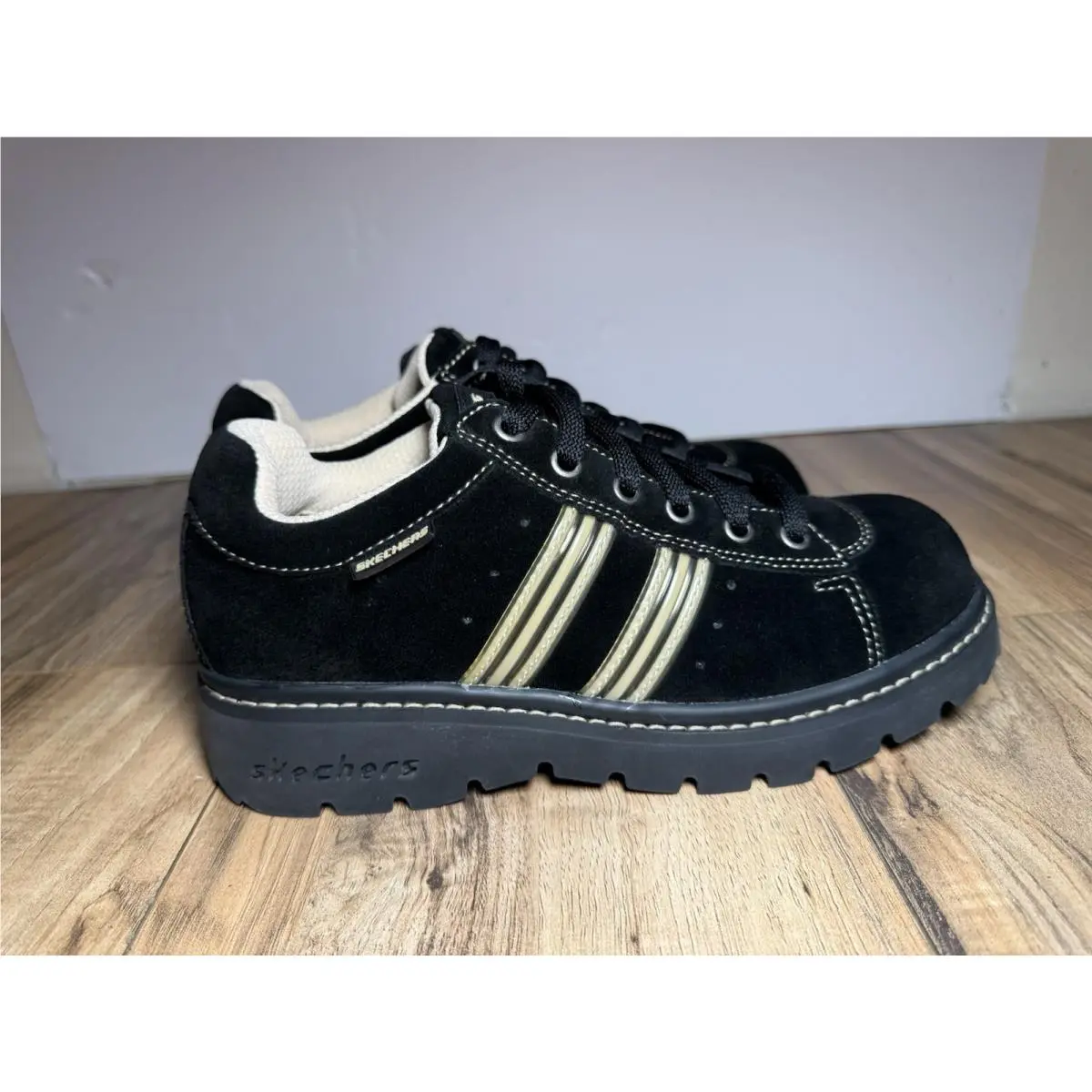 Skechers shoes - Black 2