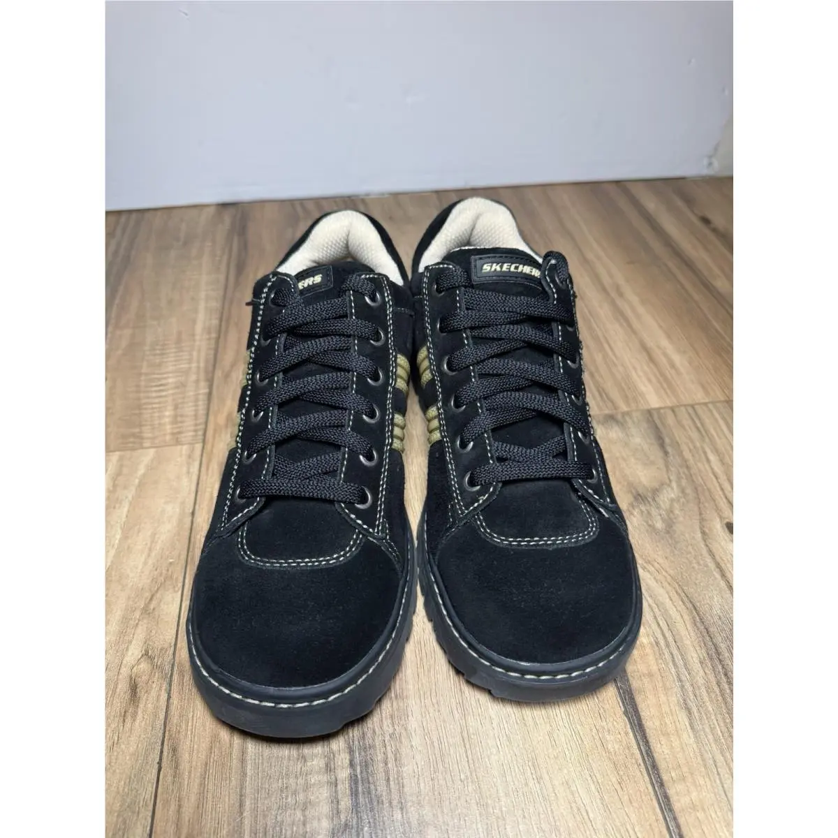 Skechers shoes - Black 3