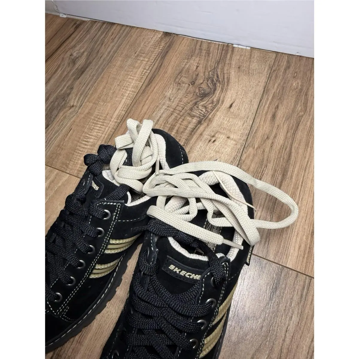 Skechers shoes - Black 5