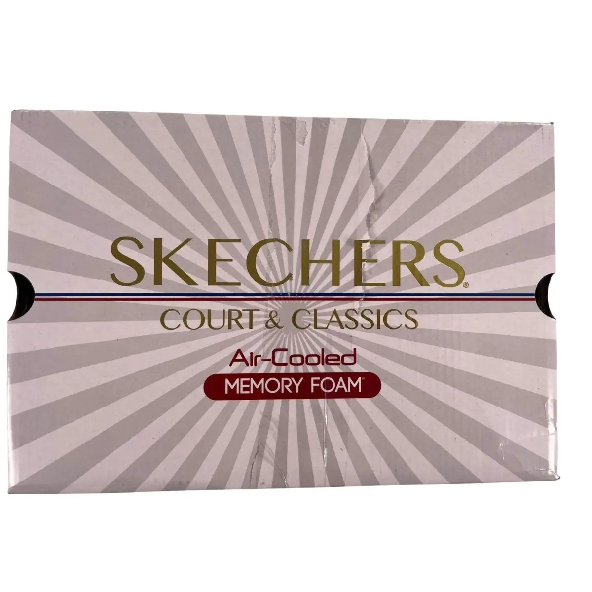 Skechers shoes - Skechers Court & Classics - Court Classics - Black 10
