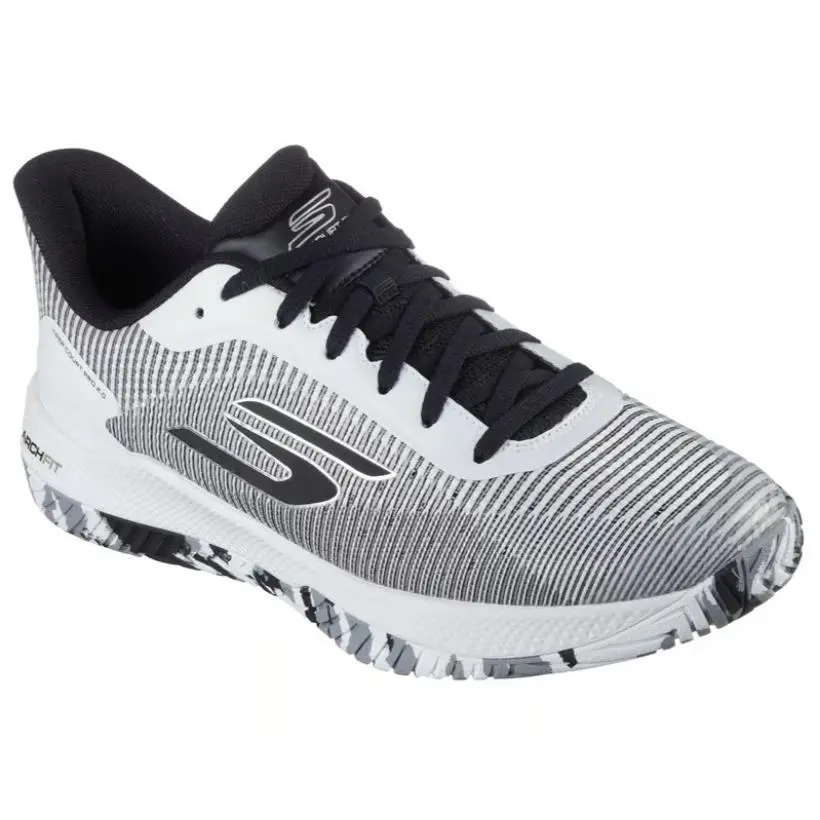 Skechers shoes - White 3
