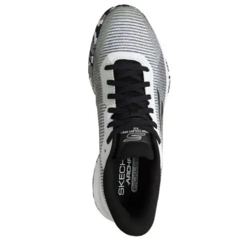 Skechers shoes - White 5