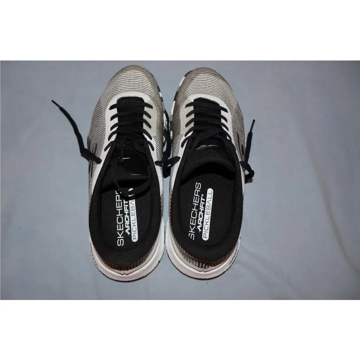 Skechers shoes - White 0