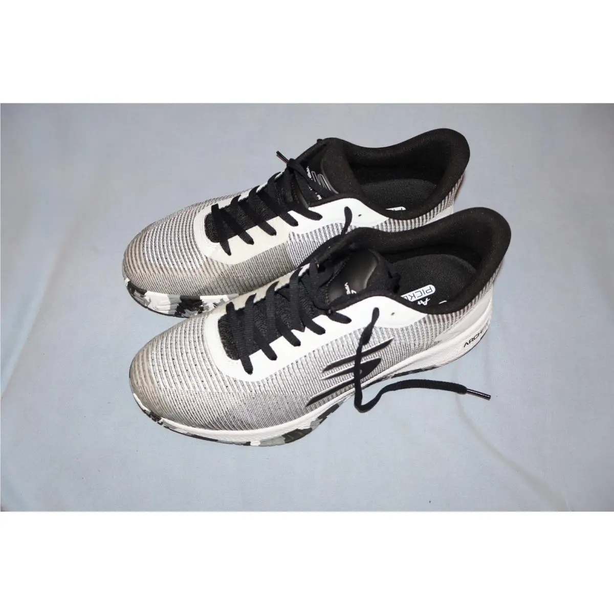 Skechers shoes - White 2
