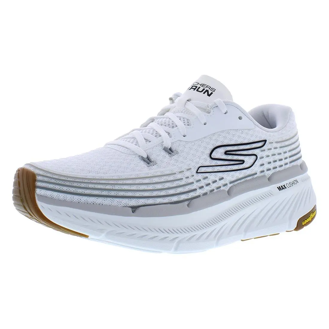 Skechers shoes - White, Main: White (UPC: 197976365315) 0