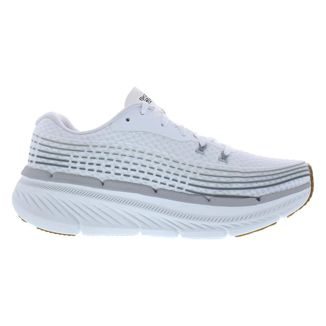 Skechers shoes - White, Main: White (UPC: 197976365315) 1