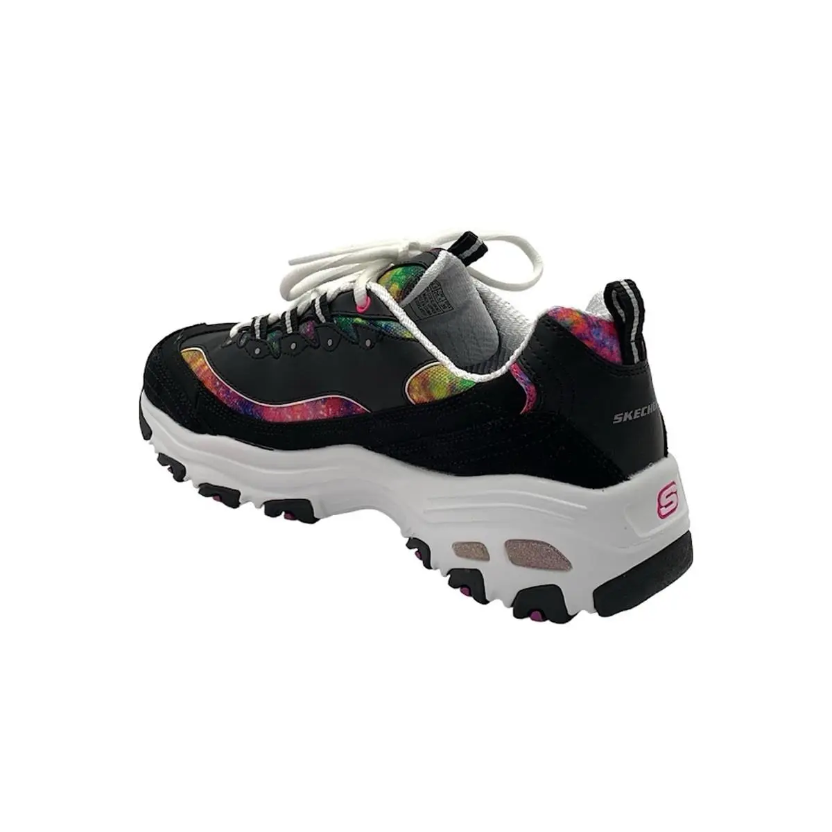 Skechers shoes - SKECHERS D`Lites - 149782/BKMT - Black 0