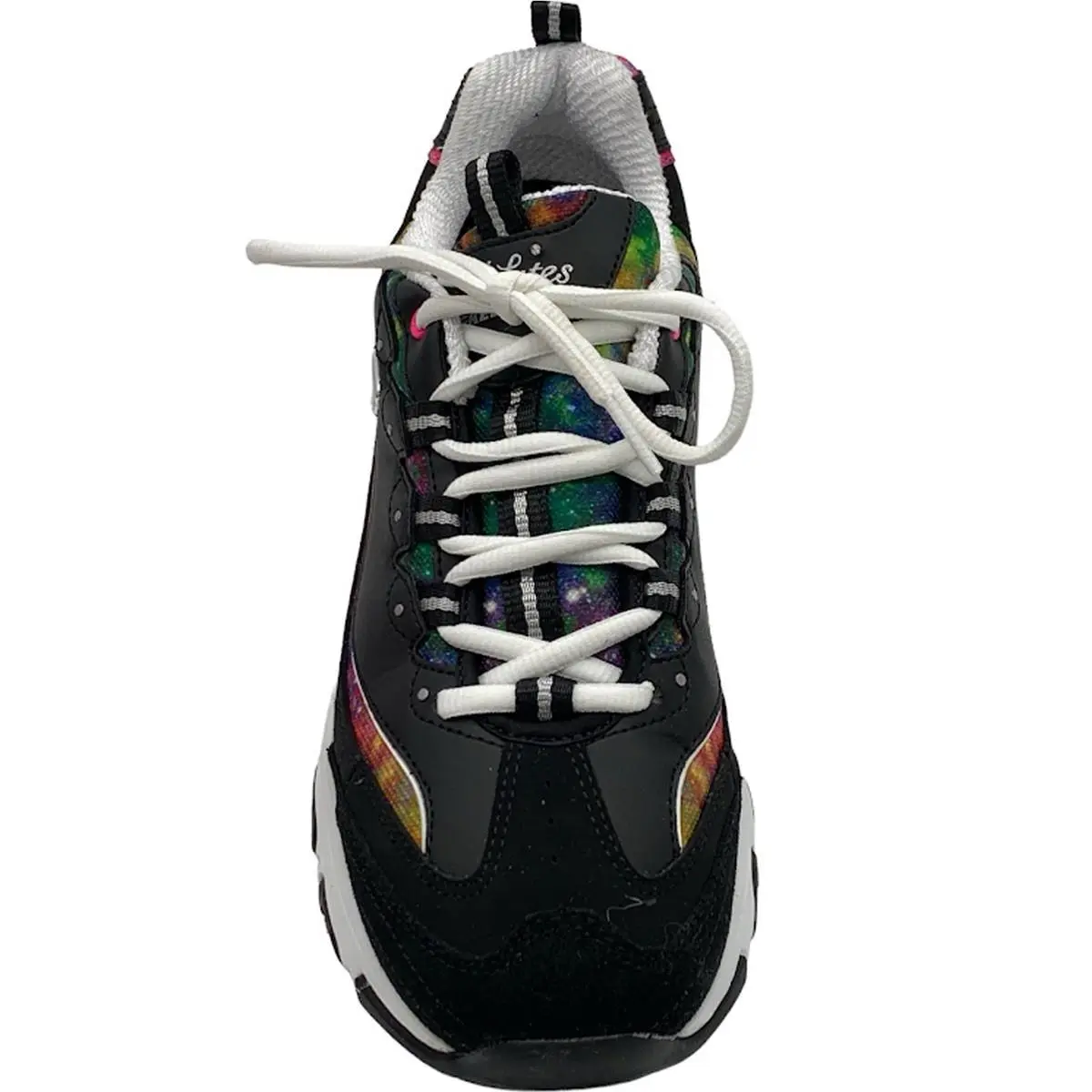 Skechers shoes - SKECHERS D`Lites - 149782/BKMT - Black 1
