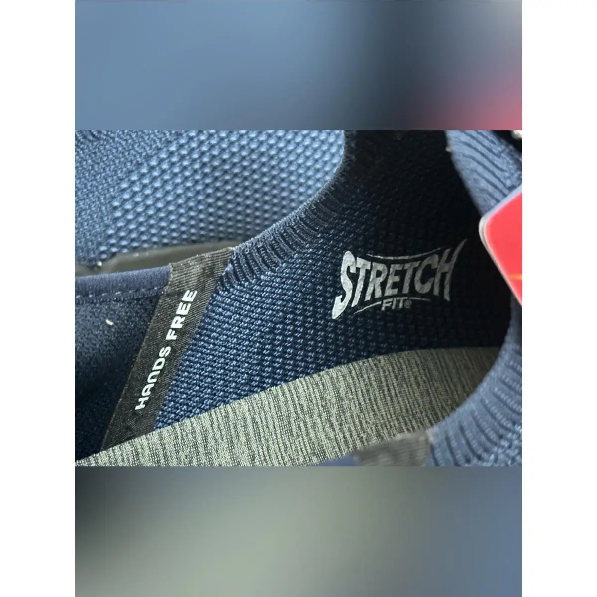Skechers shoes - Blue 7