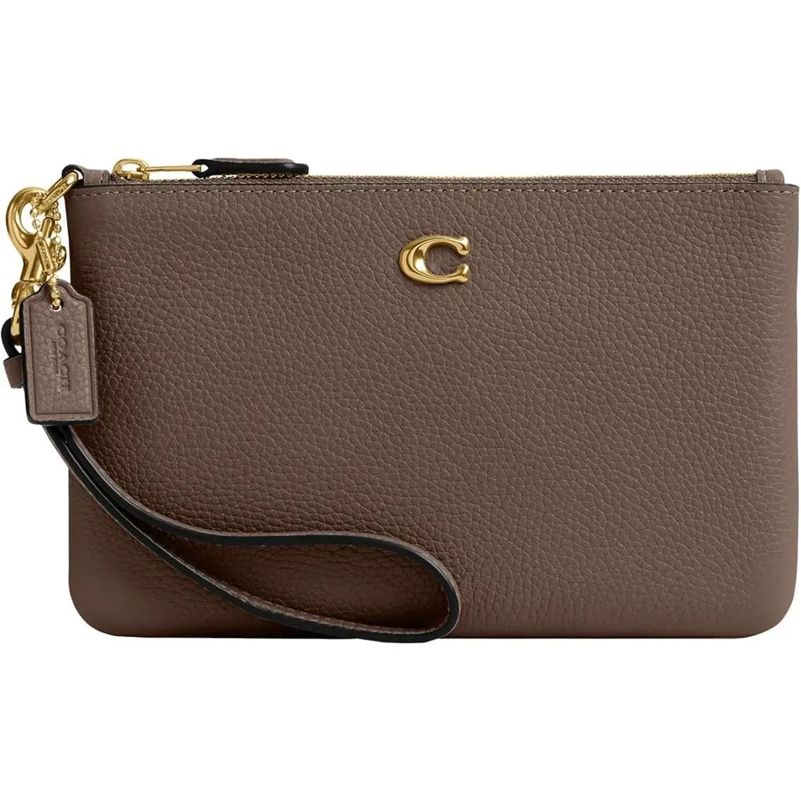 Essential Small Wristlet by Coach