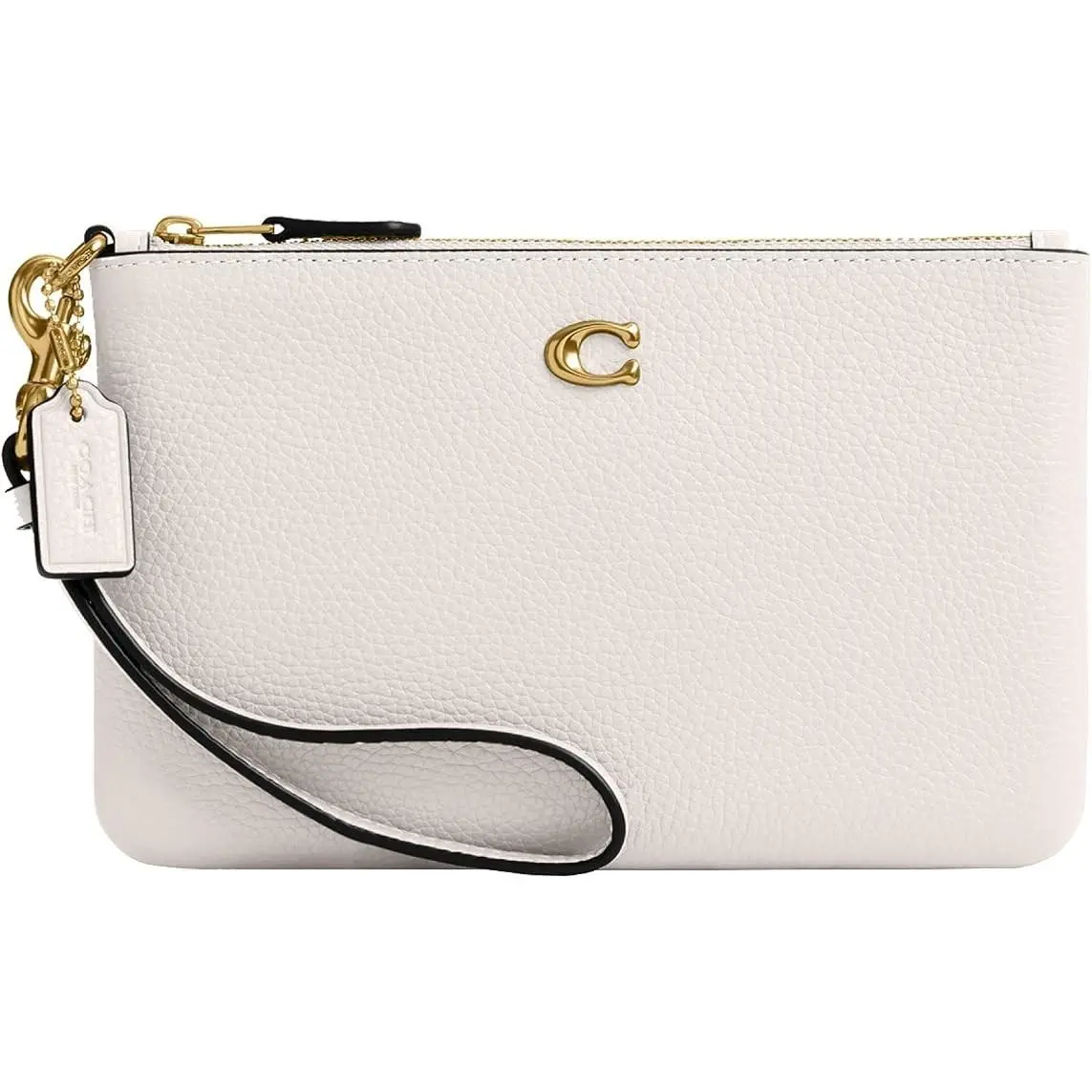 Essential Small Wristlet by Coach