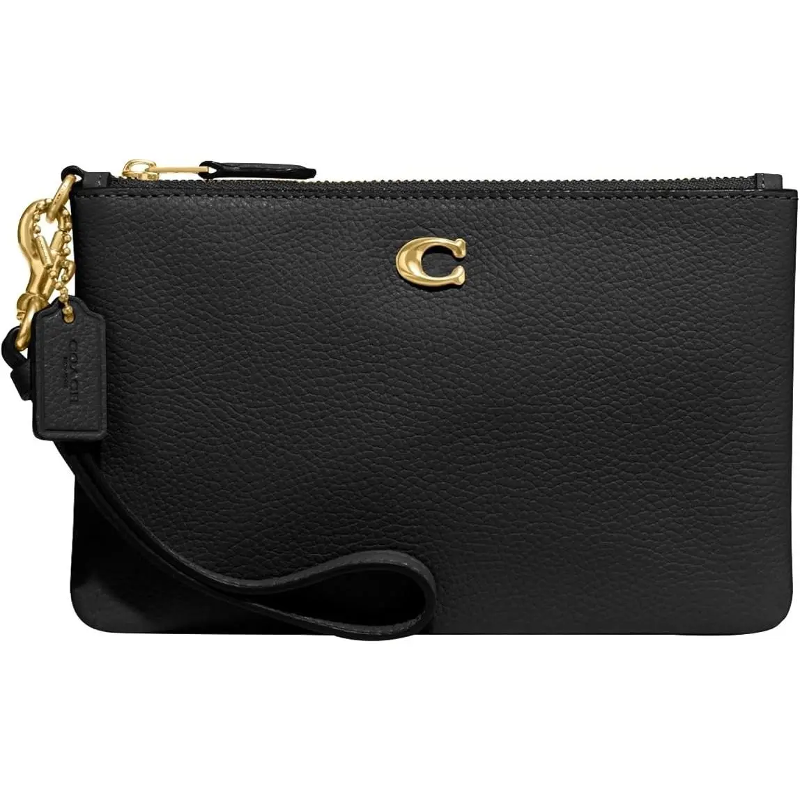 Essential Small Wristlet by Coach