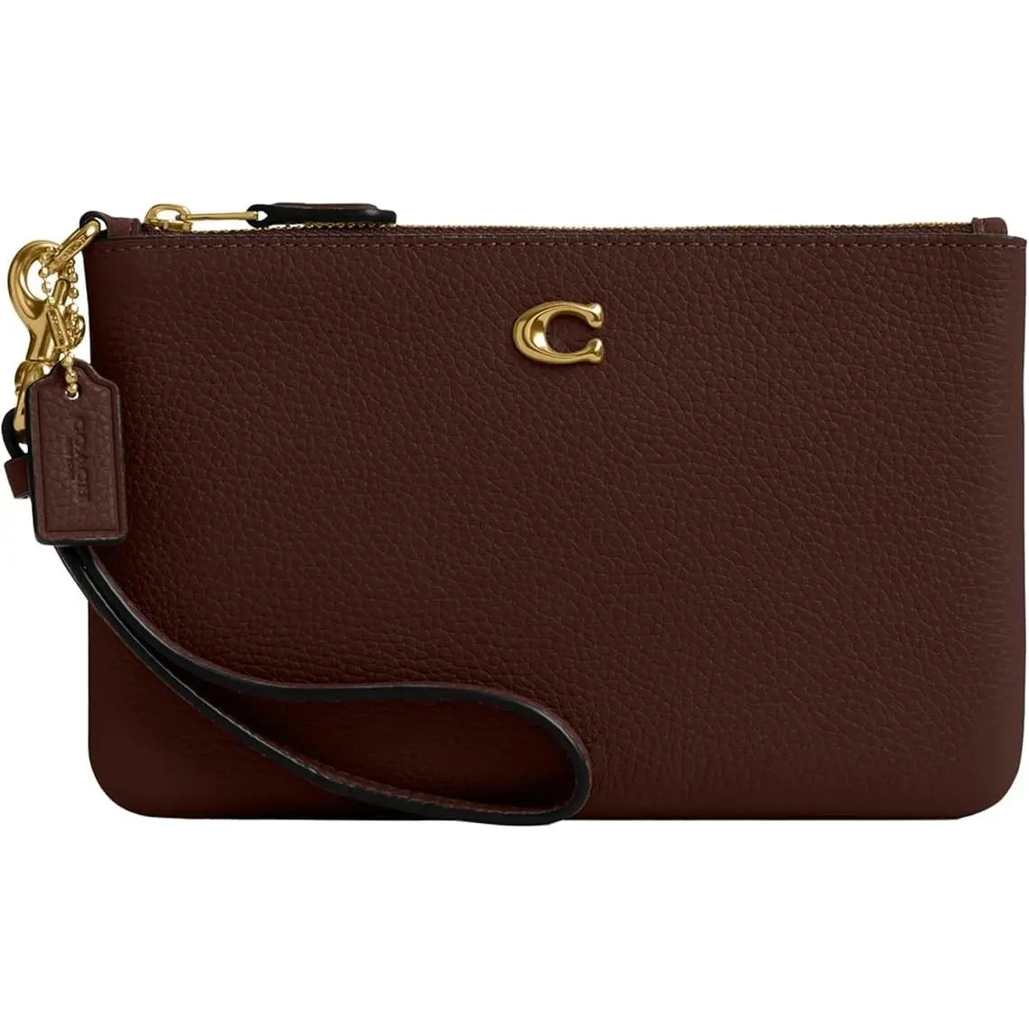 Essential Small Wristlet by Coach