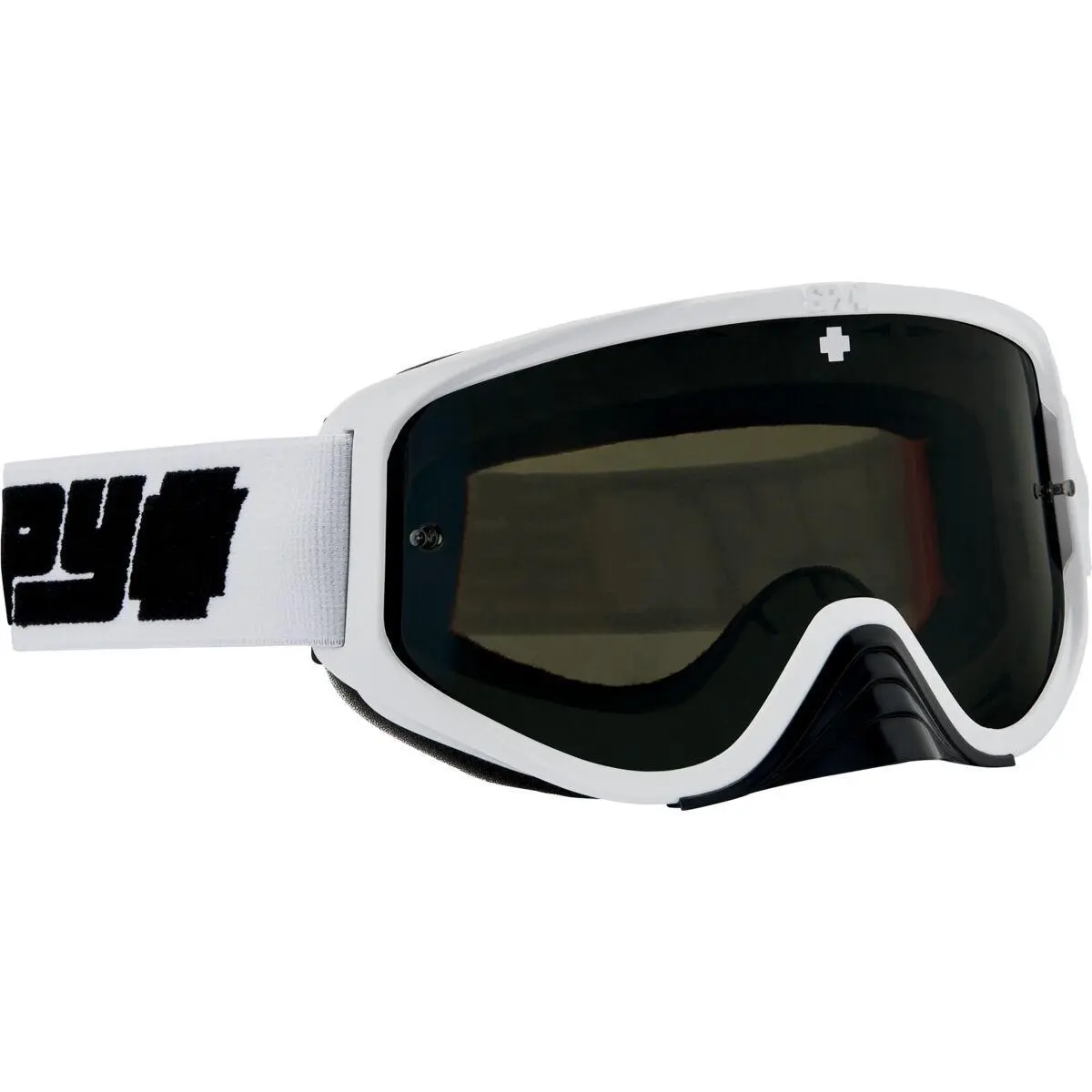 Spy Optic Woot Race Reverb Contrast Motocross Goggles