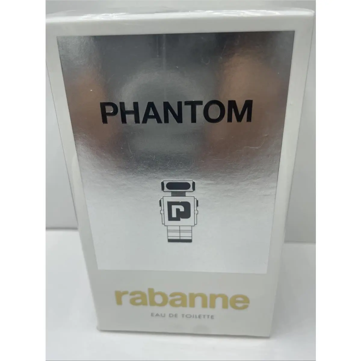 Phantom  1.7 oz/50 ml Edt Spray For Men Box by Paco Rabanne