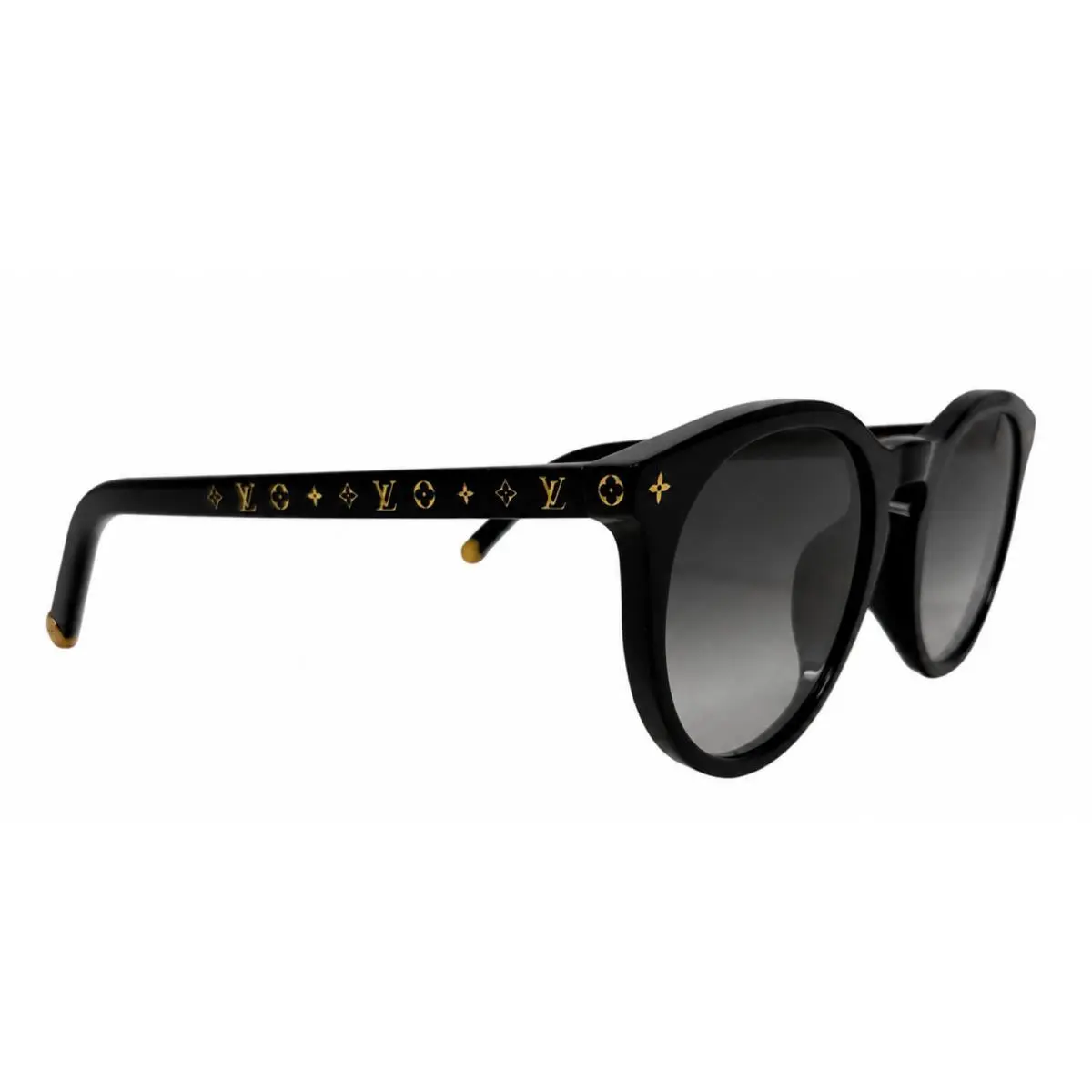 `my Monogram Light` Round Sunglasses 2023-2024 Z2004E 93L by Louis Vuitton