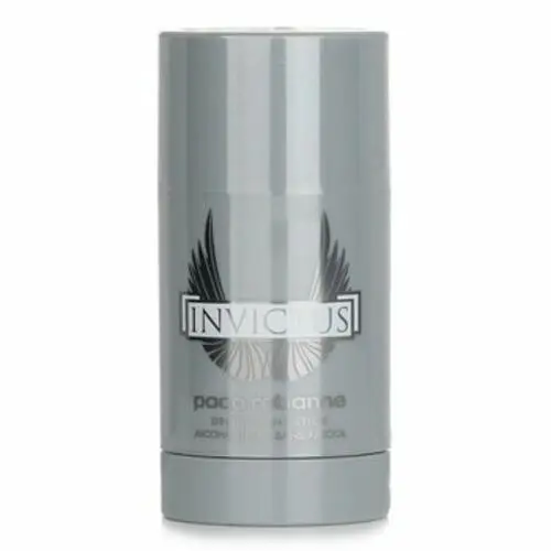 Rabanne Men`s Invictus Deodorant Stick 2.2 oz by Paco Rabanne