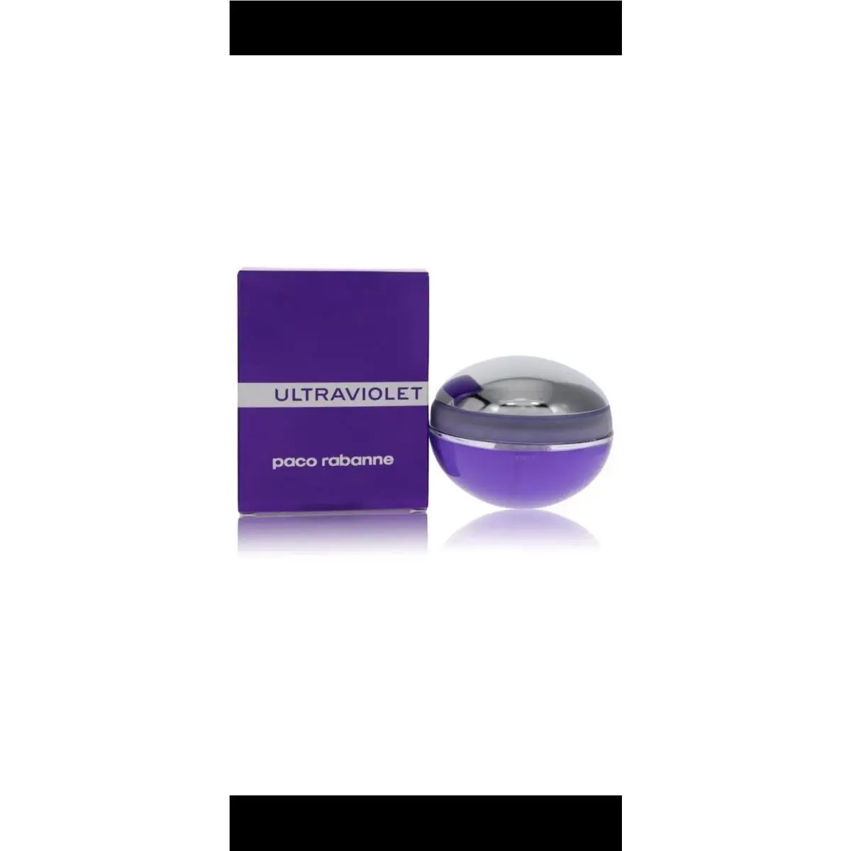 Poco Robanne Ultraviolet Fragrance by Paco Rabanne