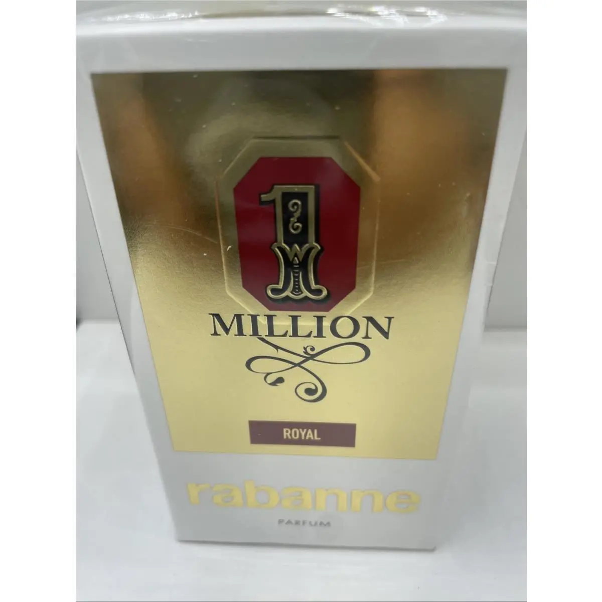 1 Million Royal Parfum Spray For Men 1.7 oz 50 ml by Paco Rabanne