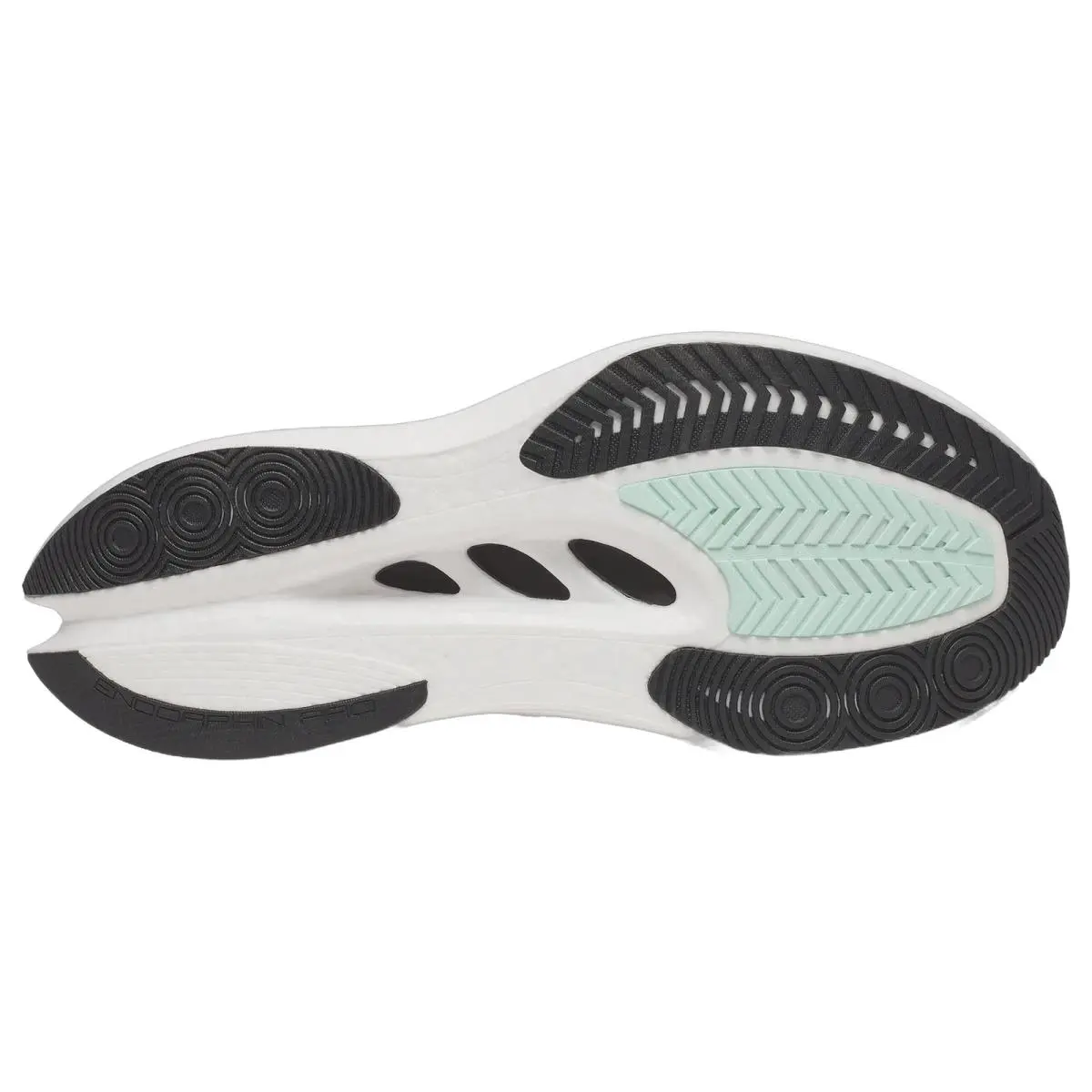 Saucony shoes - Endorphin Pro 5 - Endorphin Pro - S21064-172 - White/Crimson 2